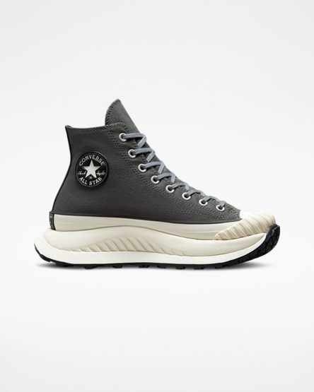 Tenisky Vysoke Converse Chuck 70 AT-CX Panske Siva | SK KYOPW6